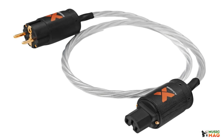 Axxess Power Cable EU 2.0 m