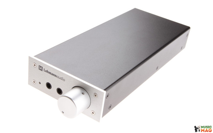 Lehmannaudio Linear USB