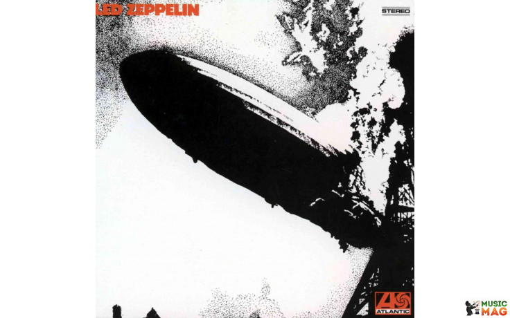 Led Zeppelin – Led Zeppelin III (Vinilo, Ed. EU, 2014, Gatefold, 180 grs)