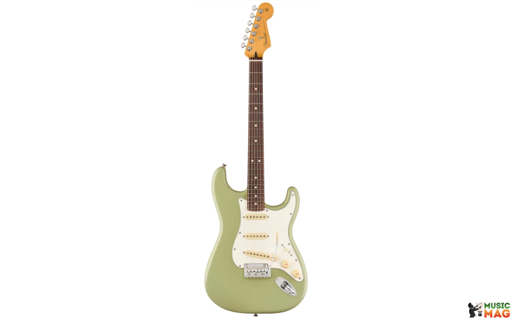 FENDER PLAYER II STRATOCASTER BIRCH GREEN