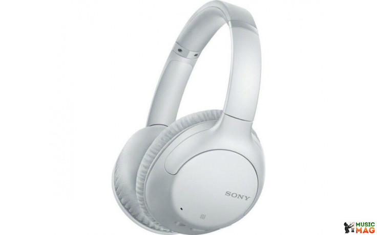 Sony WH-CH710 White
