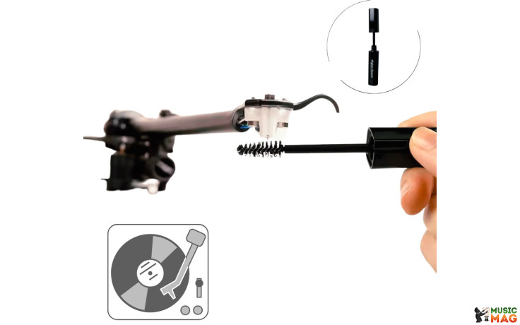Myllo Vinyllo Stylus Cleoner