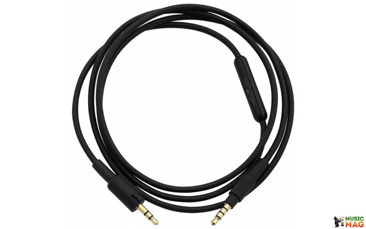 Beyerdynamic C-ONE, C-STREET - Headset Cable - blk