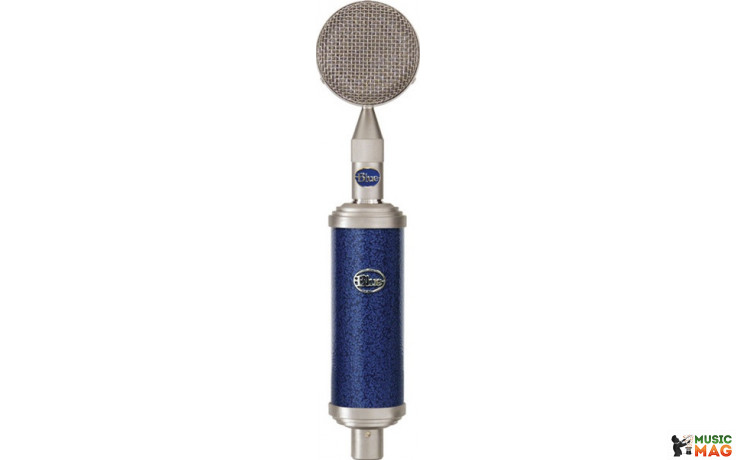 Blue Microphones BOTTLE ROCKET STAGE 1