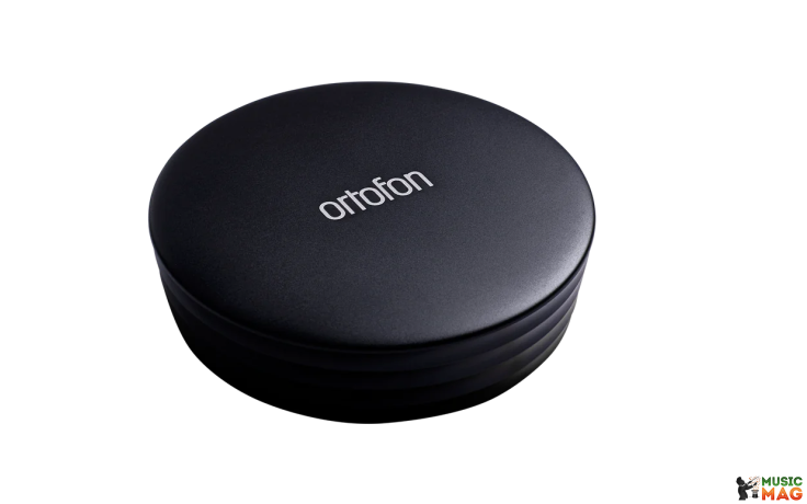Ortofon Record Stabilizer Black