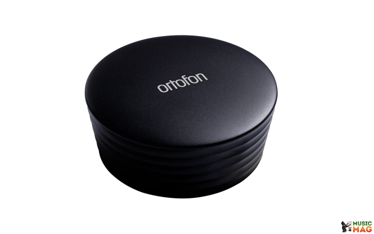 Ortofon Record Stabilizer Heavy Black