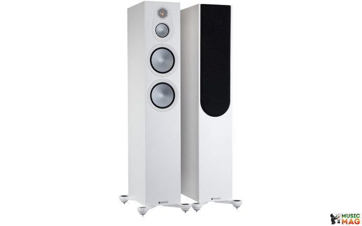 Monitor Audio Silver 300 Satin White (7G)