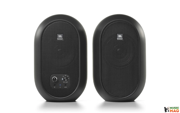 JBL PRO 104SET-BT Black