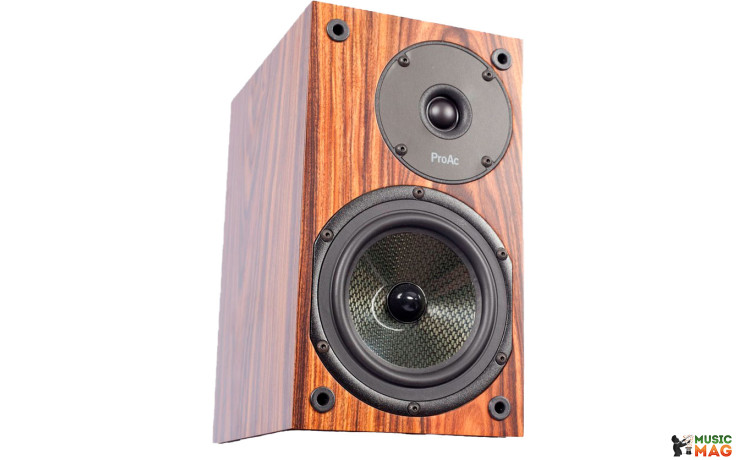 ProAc Tablette ANNIVERSARY Mahogany