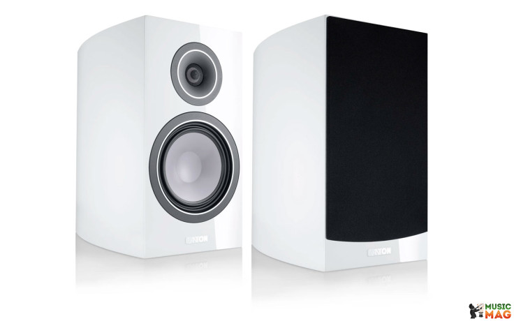 Canton Vento 30 White High Gloss