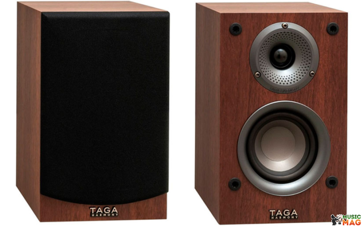Taga Harmony TAV-S Walnut