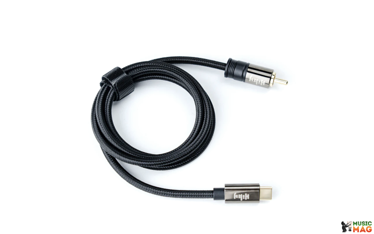 Hiby USB-C to RCA 1 м