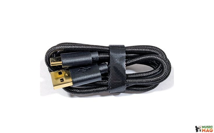 Cayin USB-A to USB-C 1m