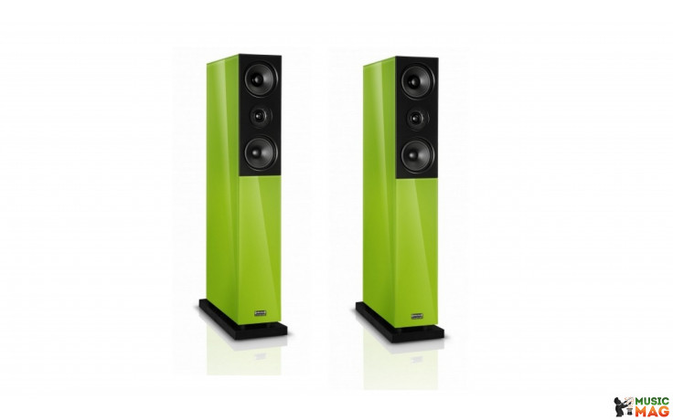 Audio Physic CLASSIC 30 Fluo Gree