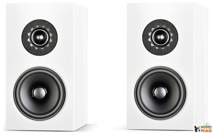 Audio Physic CLASSIC Compact White