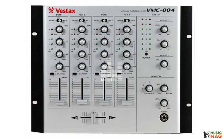 Vestax VMC-004 XL
