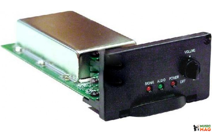 Mipro MA-707VDM (206 400 MHz)
