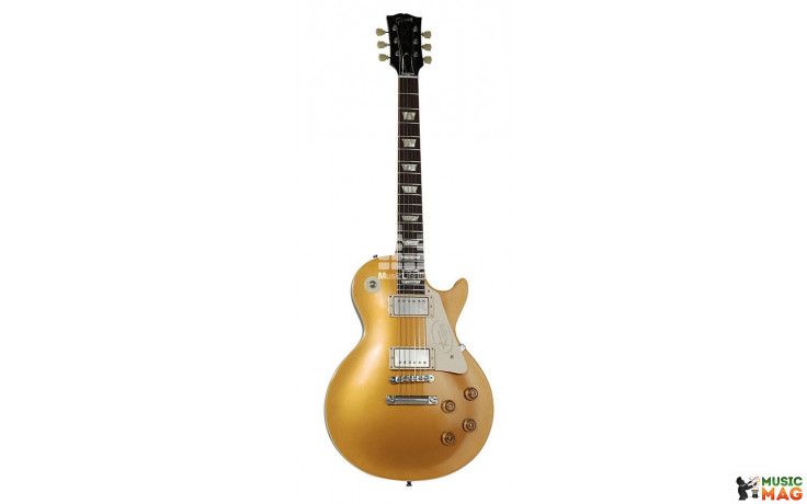 Gibson 1957 LES PAUL GOLDTOP VOS 2013