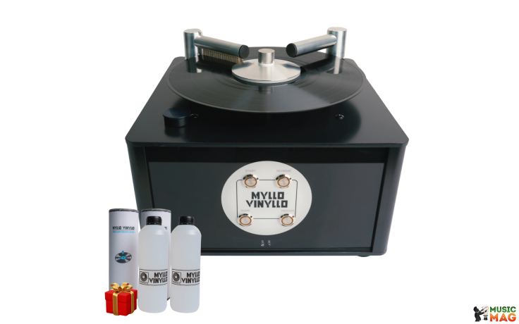 Myllo Vinyllo