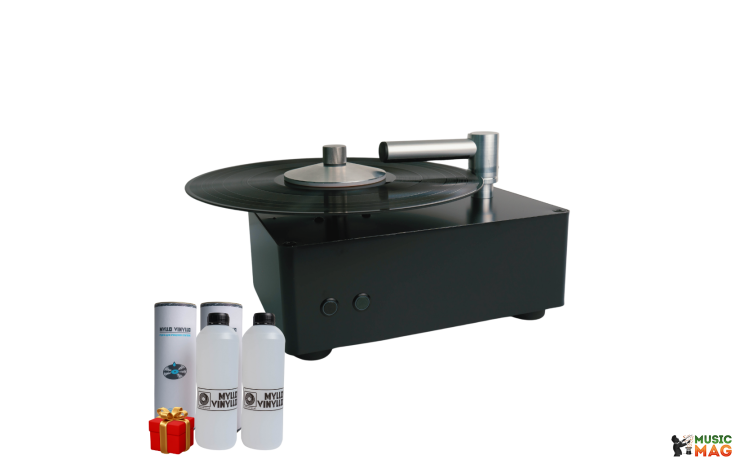 Myllo Miny Black