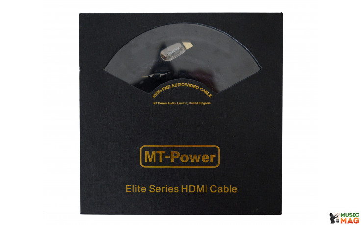 MT-Power HDMI 2.0 Elite 0,8м