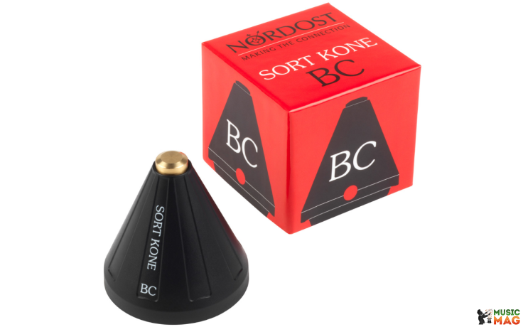 Nordost Sort Kone SK/BC (бронза - шарик керамика)