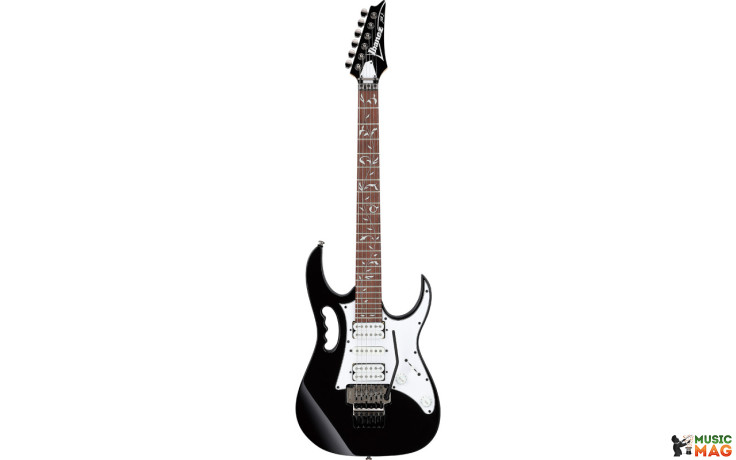 IBANEZ JEM JR BLACK