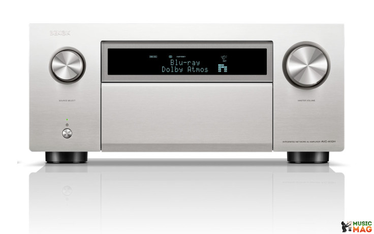 Denon AVC-A10 (13.4 сh) Silver