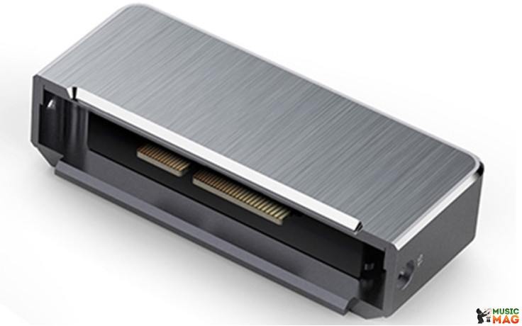 FIIO AM1 Headphone Amplifier Modul EM type Titanium