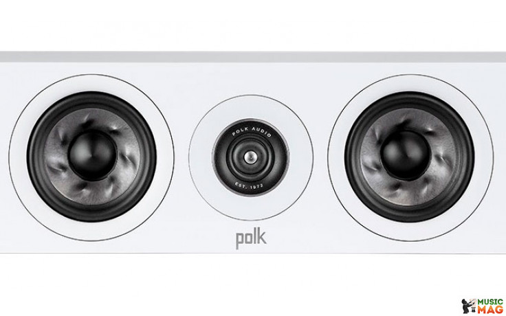 Polk Audio Reserve R300 White