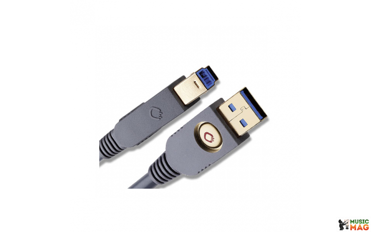 OEHLBACH USB Max A/B 300 3,00m