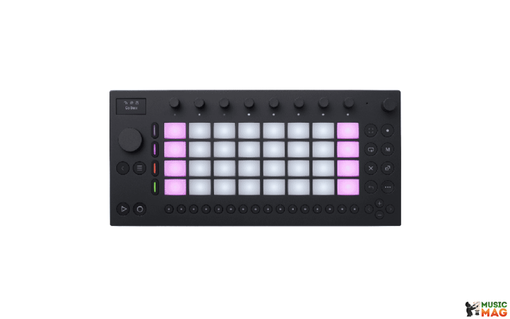 Ableton MOVE
