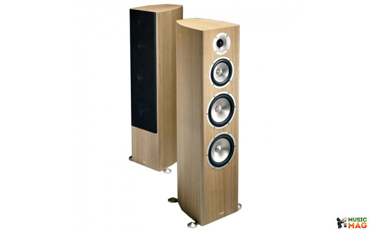 Acoustic Energy Radiance 3 Natural Ash