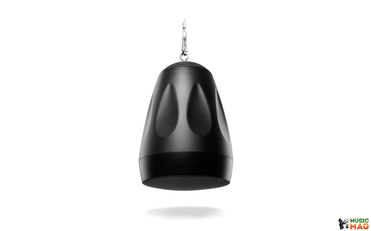 NEXT Audiocom P6 Black