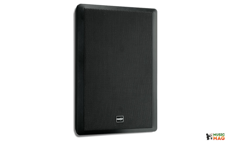 NEXT Audiocom W5F Black