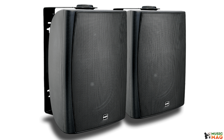 NEXT Audiocom W6 Black (1шт)