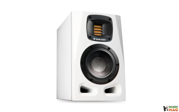ADAM AUDIO A4V (White)