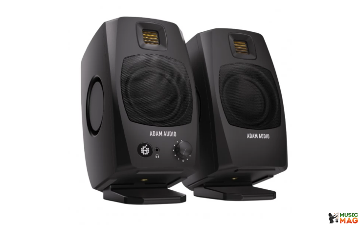 ADAM AUDIO D3V Black
