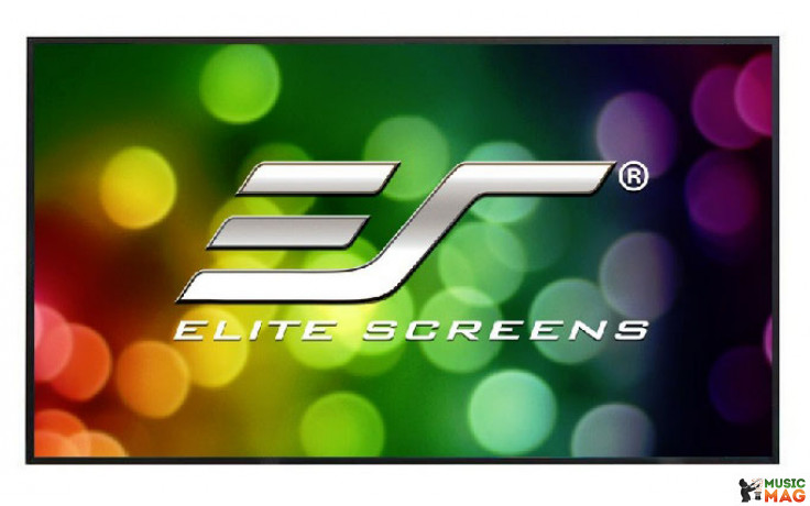 EliteScreens AR100H-CLR