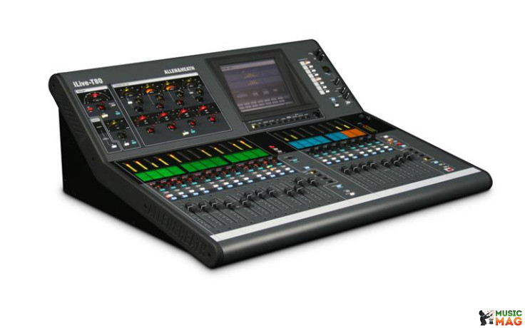 Allen Heath iLIVE-T 80