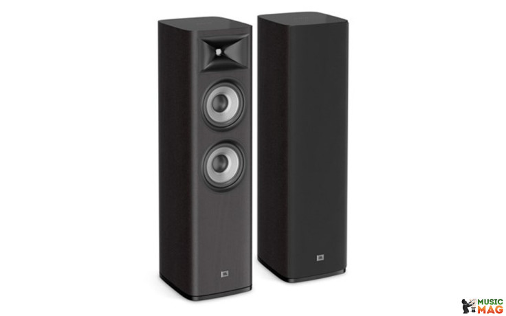 JBL STUDIO 680 Black (1шт)
