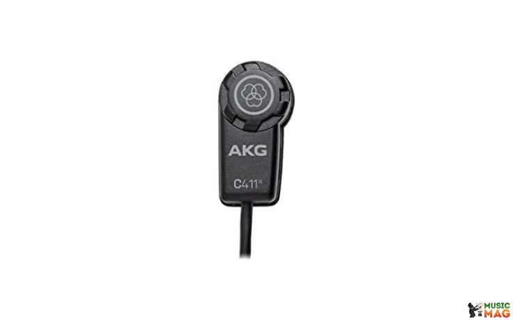 AKG C411 PP