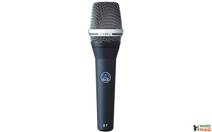 AKG D7 S