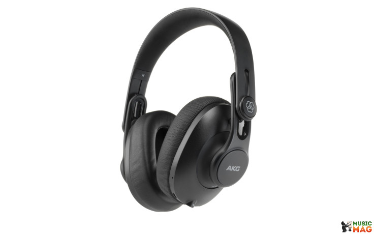 AKG K361-BT Black