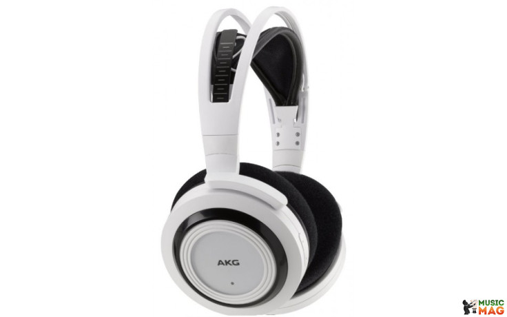 AKG K 935 White