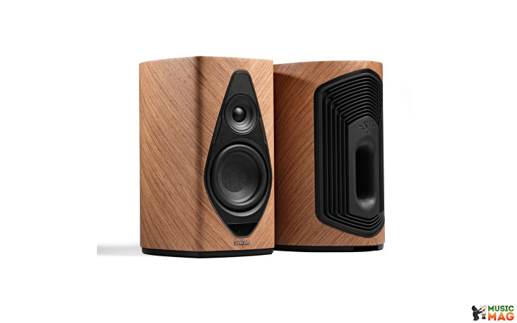 Sonus Faber Duetto Walnut