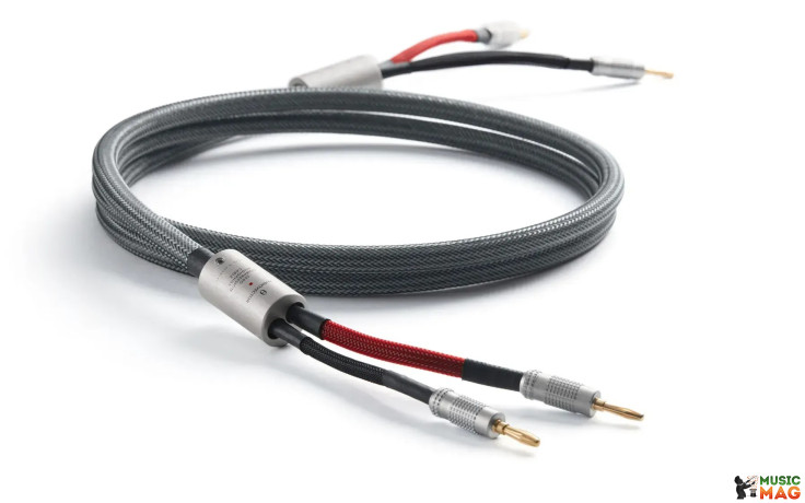 Audiovector Zero Signature 2x3.15m