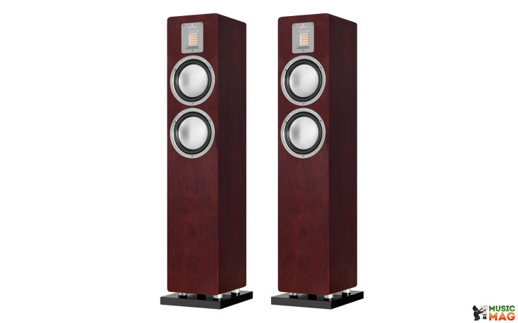 Audiovector QR 3 Dark Walnut
