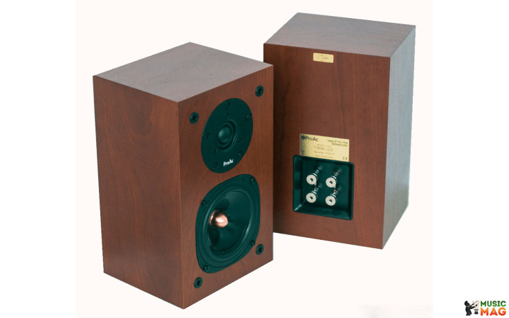 ProAc Tablette 10 Signature Walnut