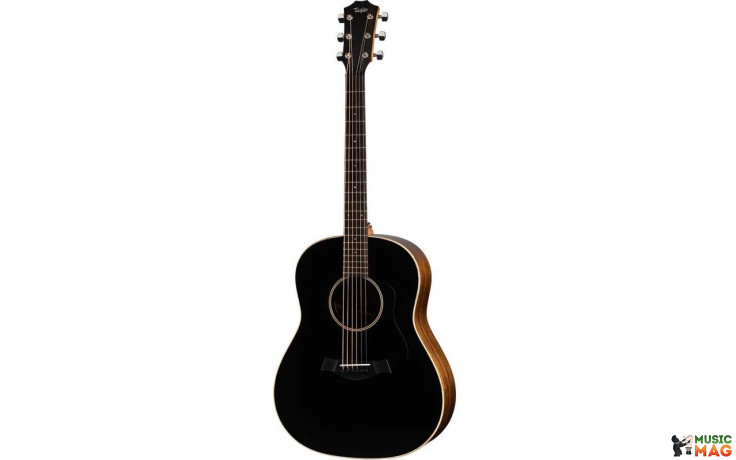 Taylor Guitars AD17 Blacktop